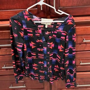 Rory beca xs Blouse/top